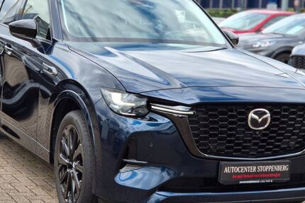 Mazda CX-60 99.902 km 29.990 &euro; Essen 45141
