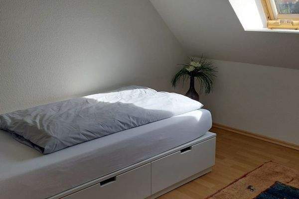 Etagenwohnung Gladbeck Butendorf - 2 Zimmer, 40 m&sup2;, 750&euro; | Angebot:26540443