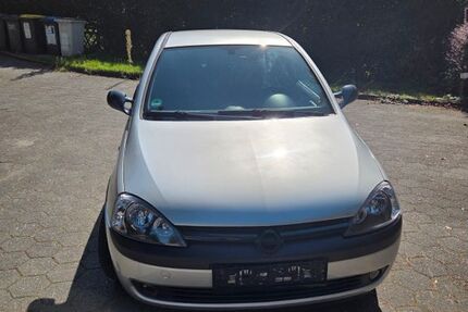 Opel Corsa 90.617 km 1.990 &euro; Recklinghausen 45657