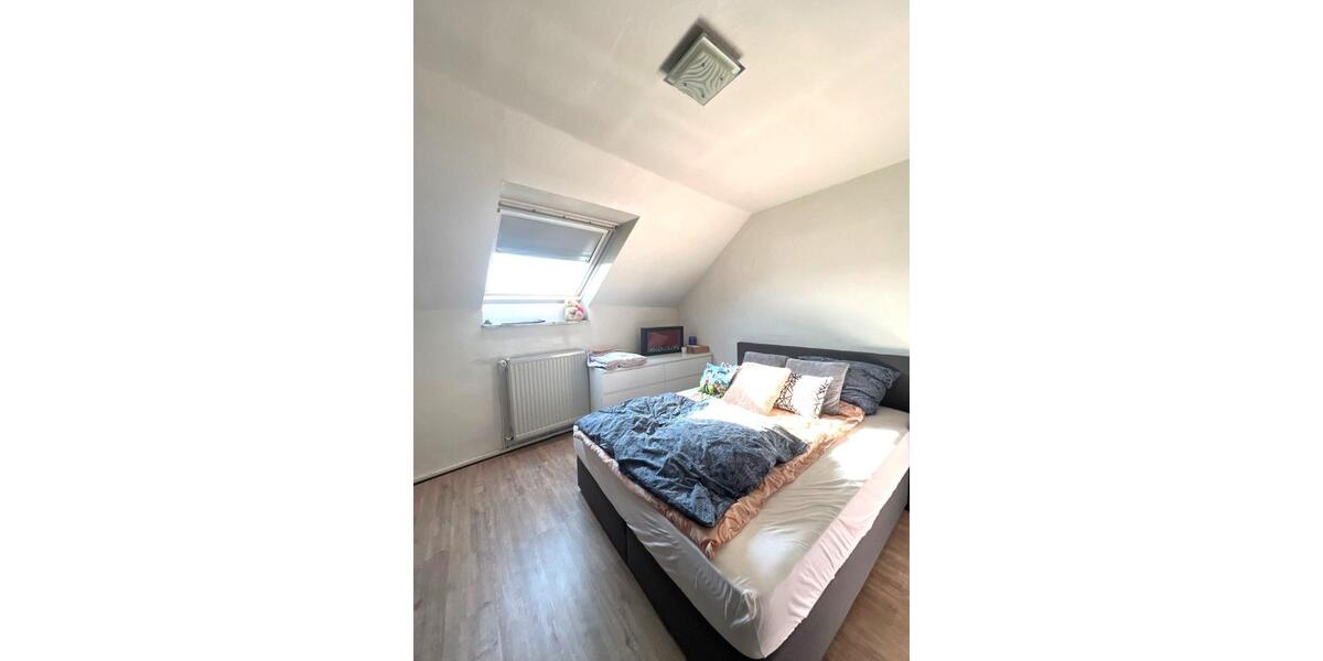 Etagenwohnung Dortmund Mengede - 3 Zimmer, 84 m&sup2;, 750&euro; | Angebot:25380344