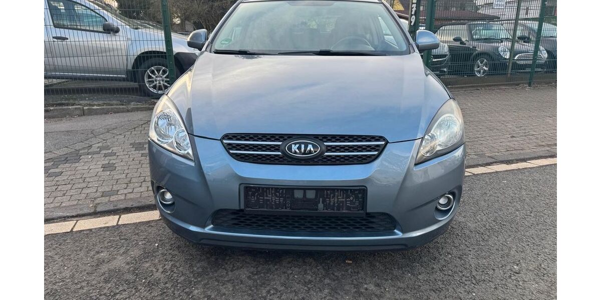 Kia Andere 180.000 km 2.999 &euro; Essen 45359