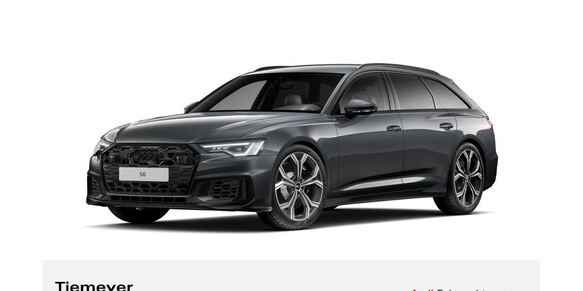 Audi S6 19.436 km 61.980 &euro; Oberhausen 46047