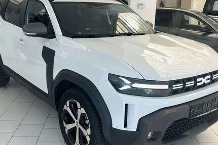 Dacia Duster 12.500 km 24.900 &euro; Wuppertal 42117