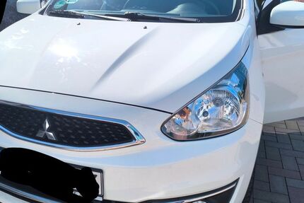 Mitsubishi Space Star 38.200 km 7.499 &euro; Oberhausen 46049
