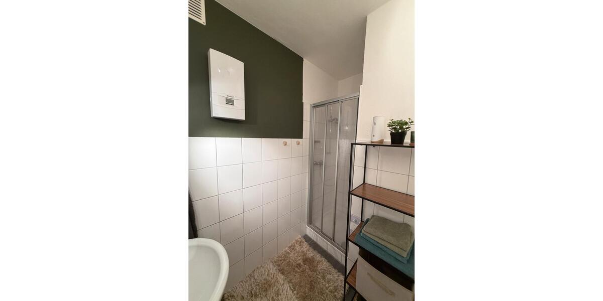Erdgeschoßwohnung Essen Stadtbezirk II - 1 Zimmer, 42 m&sup2;, 1.190&euro; | Angebot:25859707