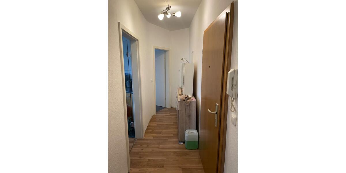 Etagenwohnung Essen Stadtbezirk III - 2 Zimmer, 58 m&sup2;, 459&euro; | Angebot:25638742