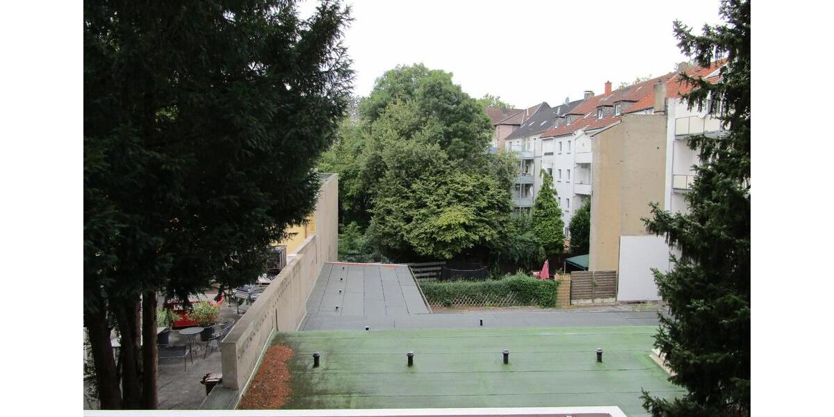 Etagenwohnung Essen Stadtbezirk III - 2.5 Zimmer, 40 m&sup2;, 420&euro; | Angebot:25806828