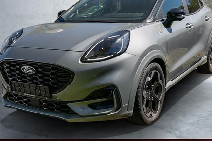 Ford Puma 7.967 km 24.999 &euro; Dortmund 44149