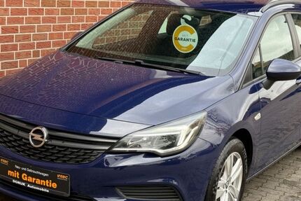 Opel Astra 110.500 km 6.990 &euro; Oer-Erkenschwick 45739