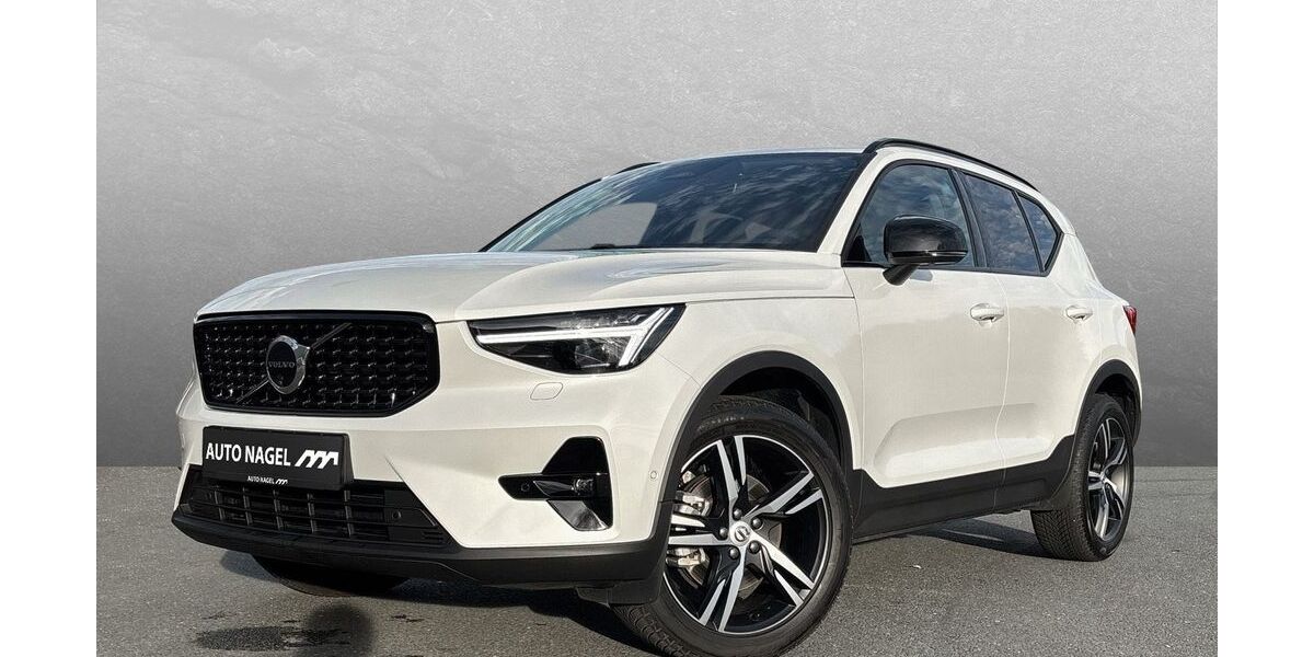 Volvo XC40 11.666 km 37.950 &euro; Essen 45141