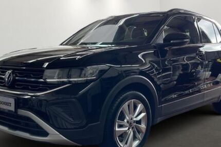 VW T-Cross 11.298 km 24.330 &euro; Velbert 42553
