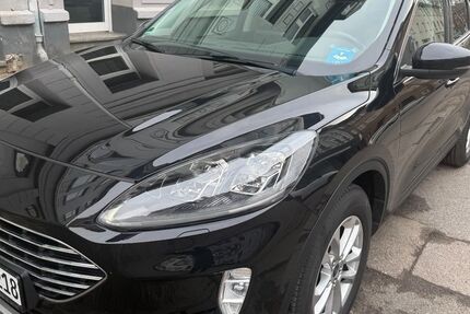 Ford Kuga 191.000 km 11.590 &euro; Herne 44649