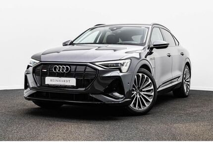 Audi e-tron 27.939 km 36.980 &euro; Hagen 58091