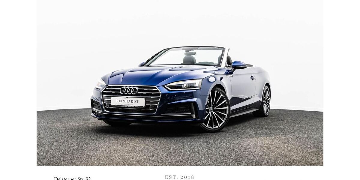 Audi A5 108.681 km 21.460 &euro; Hagen 58091
