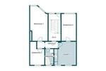 Mehrfamilienhaus, Wohnhaus Dortmund Mitte - 1 Zimmer, 283 m&sup2;, 319.000&euro; | Angebot:26608578