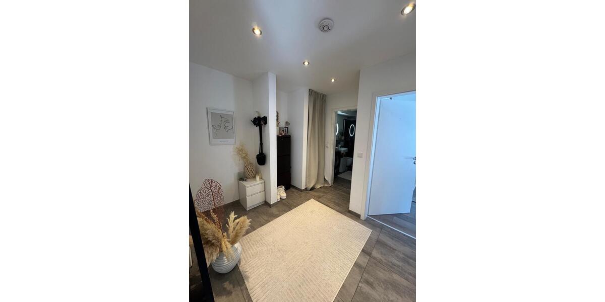 Etagenwohnung Wuppertal Barmen - 2 Zimmer, 60 m&sup2;, 645&euro; | Angebot:25414923