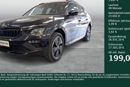 Skoda Kamiq 13.061 km 28.322 &euro; Dortmund 44269