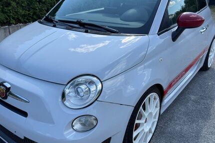 Fiat 500 73.317 km 6.350 &euro; Essen 45356