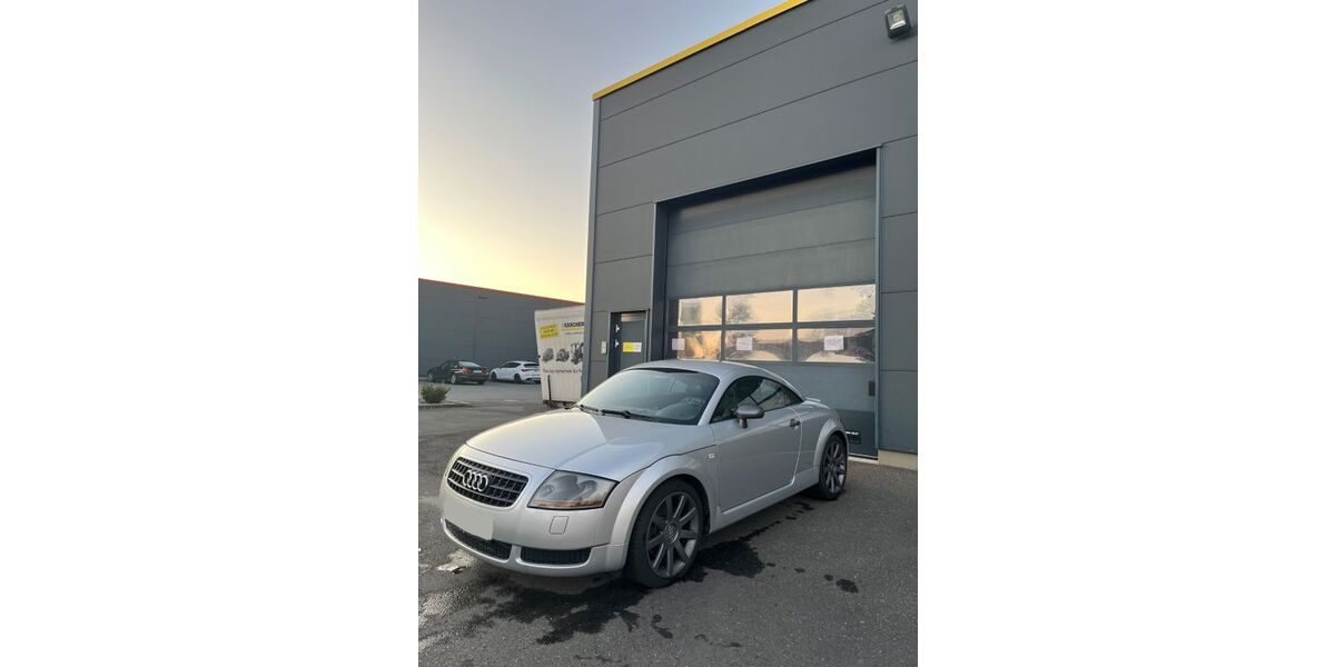 Audi TT 216.700 km 7.000 &euro; Castrop-Rauxel 44575