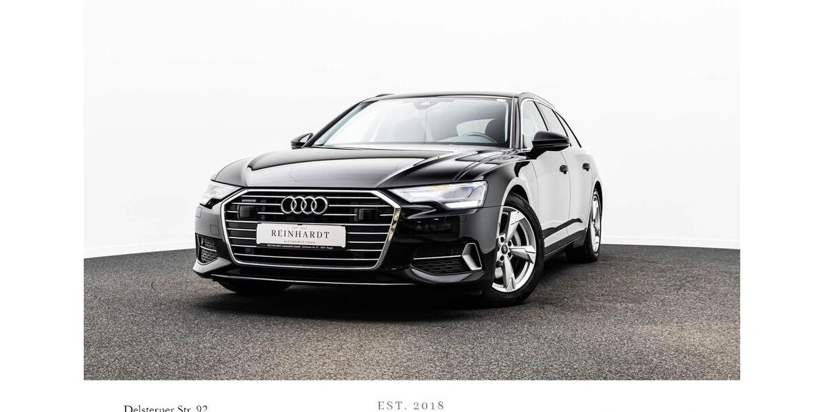Audi A6 114.294 km 33.390 &euro; Hagen 58091