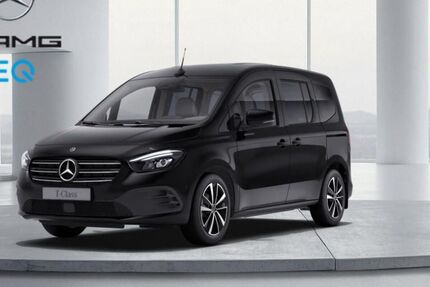 Mercedes-Benz T-Klasse 9.990 km 29.580 &euro; Dortmund 44139