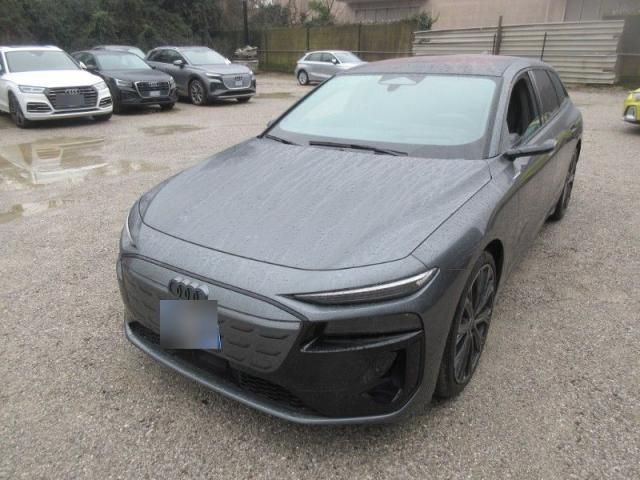 Audi S6 e-tron 5.852 km 86.460 &euro; Hagen 58091