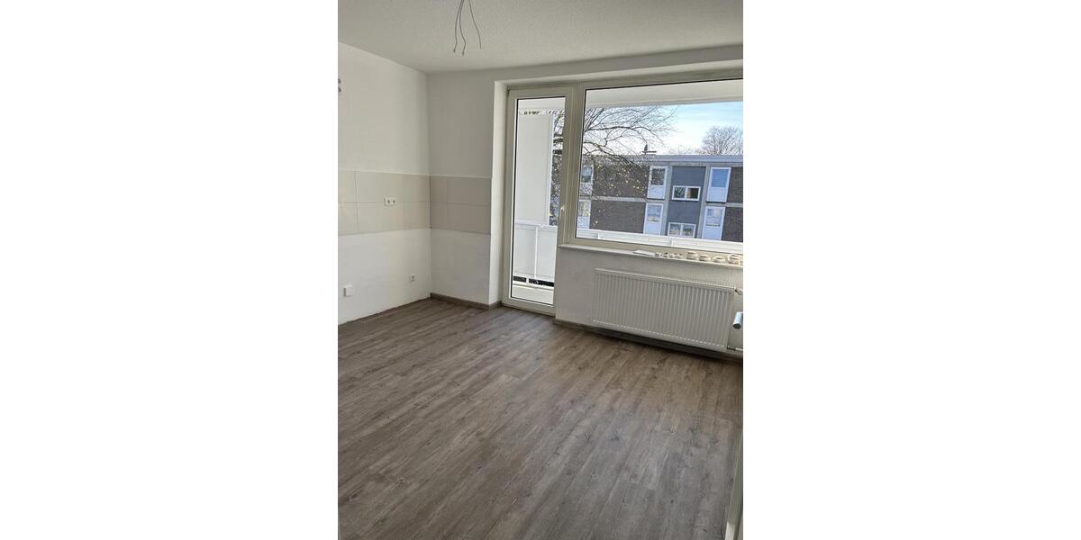 Etagenwohnung Gelsenkirchen Rotthausen - 3.5 Zimmer, 71 m&sup2;, 512&euro; | Angebot:26051345