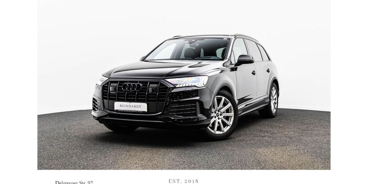 Audi Q7 56.055 km 59.900 &euro; Hagen 58091