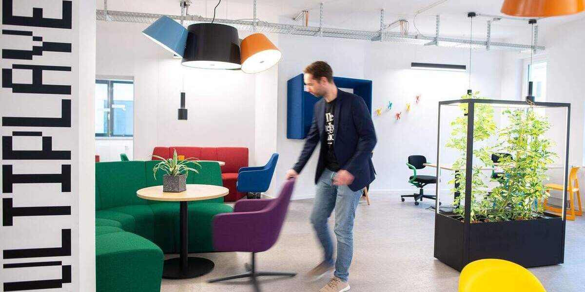 Gewerbeobjekt Mülheim an der Ruhr Mitte - 299&euro; | Angebot:25655001