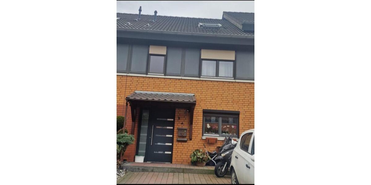 Reihenhaus Dortmund Eving - 5 Zimmer, 120 m&sup2;, 415.000&euro; | Angebot:25855792