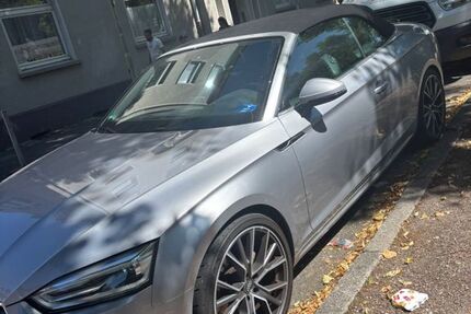 Audi A5 131.438 km 21.800 &euro; Hagen 58091