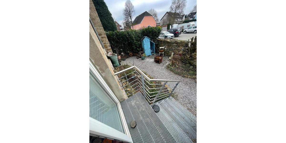Erdgeschoßwohnung Dortmund Hörde - 2.5 Zimmer, 72 m&sup2;, 1.000&euro; | Angebot:26254882