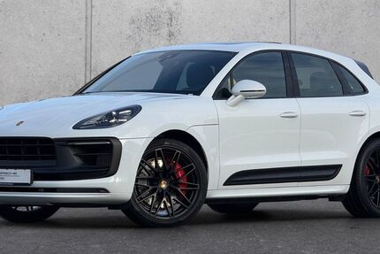 Porsche Macan 18.171 km 89.500 &euro; Holzwickede 59439