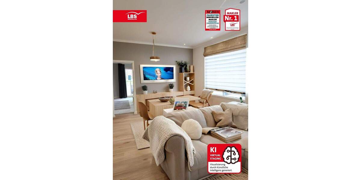 Mehrfamilienhaus, Wohnhaus Marl Brassert - 8 Zimmer, 239 m&sup2;, 559.000&euro; | Angebot:25674680
