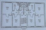 Etagenwohnung Herne Wanne - 3 Zimmer, 57 m&sup2;, 490&euro; | Angebot:26822286