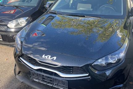 Kia ceed Sportswagon 3.900 km 18.999 &euro; Recklinghausen 45663