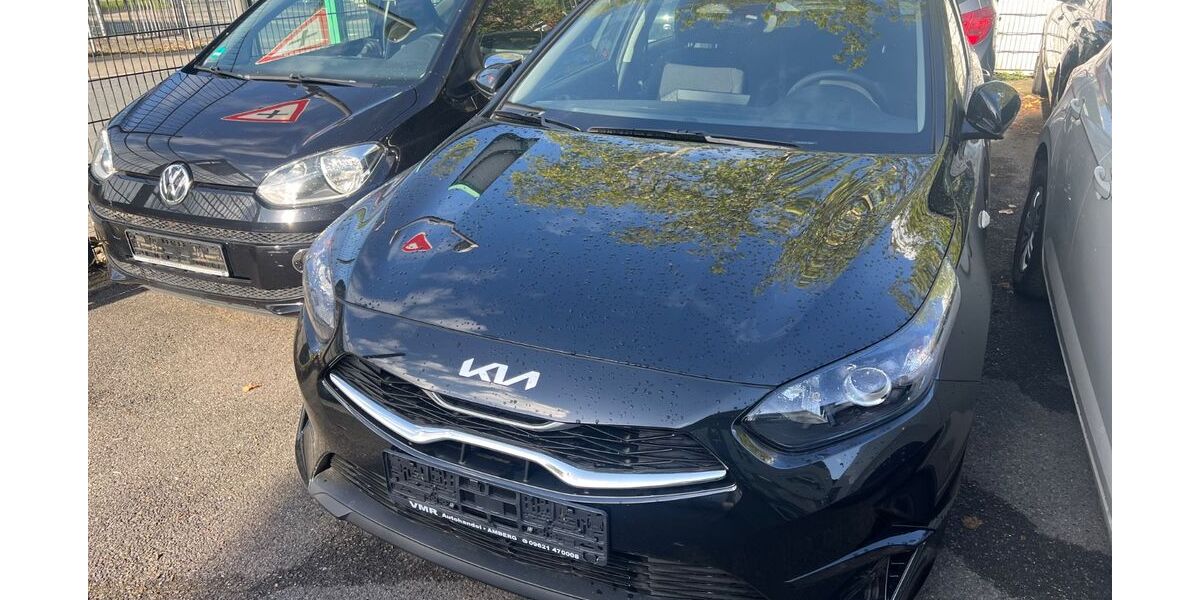 Kia ceed Sportswagon 3.900 km 18.999 &euro; Recklinghausen 45663