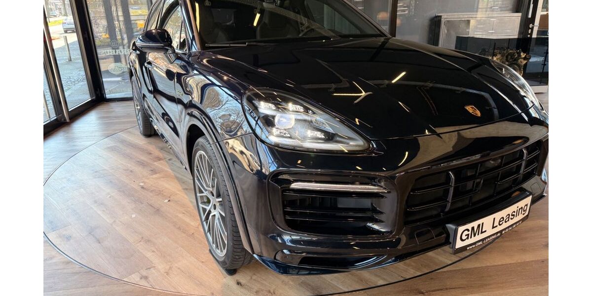 Porsche Cayenne 84.301 km 65.550 &euro; Dortmund 44139