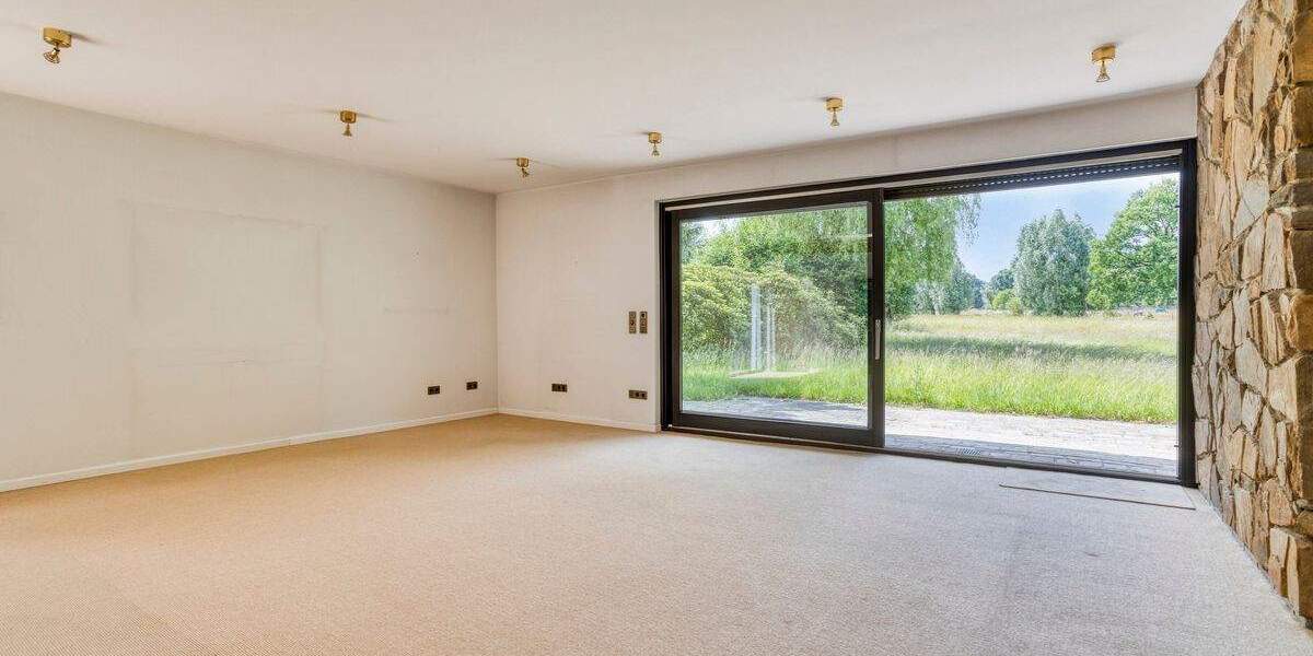 Mehrfamilienhaus, Wohnhaus Mülheim an der Ruhr Saarn/Mintard - 5 Zimmer, 250 m&sup2;, 1.345.000&euro; | Angebot:25683639