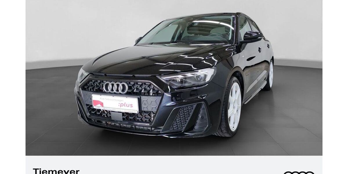 Audi A1 46.838 km 23.790 &euro; Bochum 44809