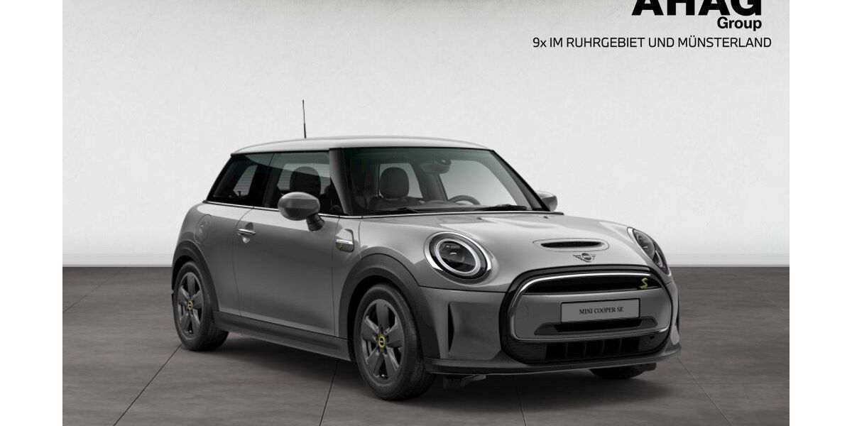 Mini Cooper SE 50.114 km 17.840 &euro; Gelsenkirchen 45897