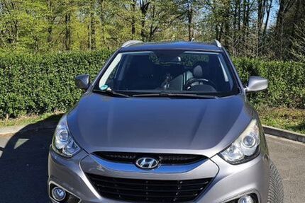Hyundai ix35 170.547 km 7.990 &euro; Bochum 44866