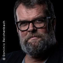 Jochen Malmsheimer - Statt wesentlich die Welt bewegt 25.11.2026 Stratmanns Theater im Europahaus