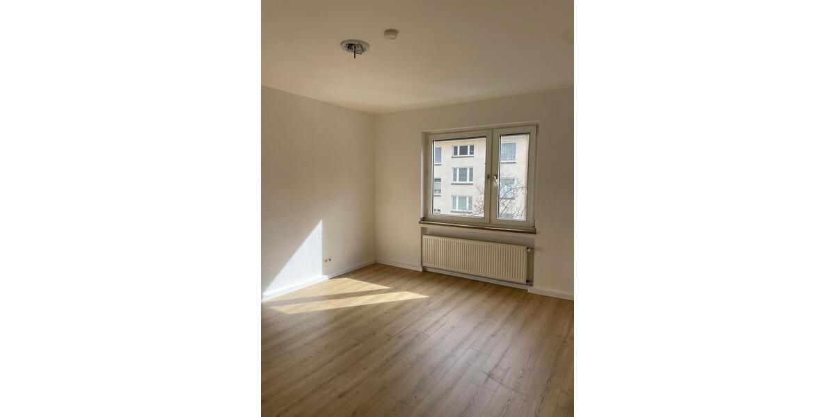 Etagenwohnung Essen Stadtbezirk III - 2 Zimmer, 58 m&sup2;, 580&euro; | Angebot:25884373