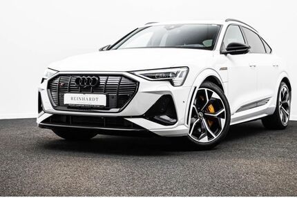 Audi e-tron 66.939 km 38.560 &euro; Hagen 58091