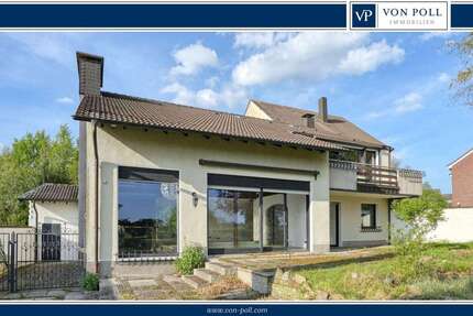 Haus Bochum Werne - 6 Zimmer, 243 m&sup2;, 725.000&euro; | Angebot:22321989