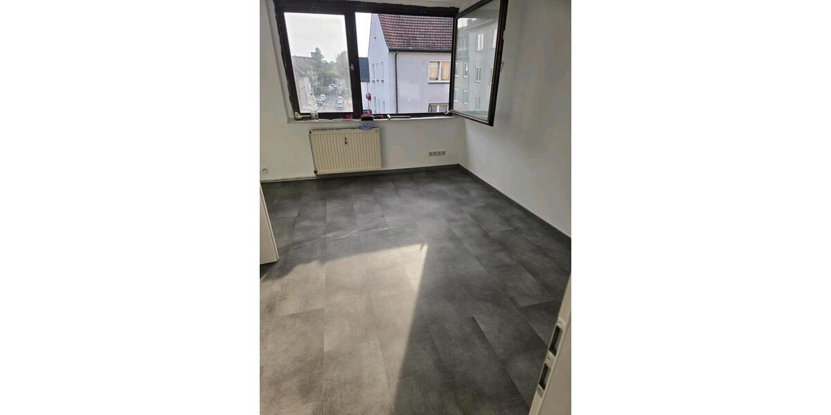 Etagenwohnung Herten Bertlich - 3 Zimmer, 58 m&sup2;, 89.000&euro; | Angebot:26931450