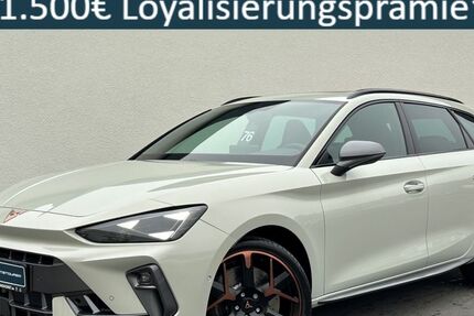 Cupra Leon 9.000 km 45.190 &euro; Castrop-Rauxel 44579