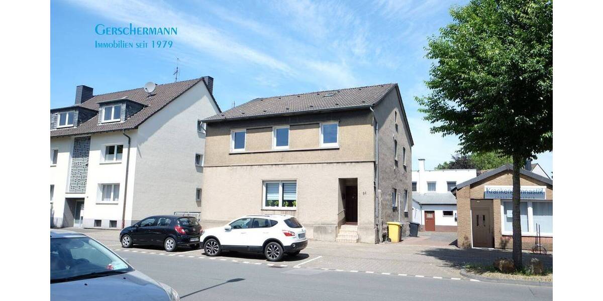 Mehrfamilienhaus, Wohnhaus Bottrop Batenbrock - 2 Zimmer, 799.000&euro; | Angebot:26015872