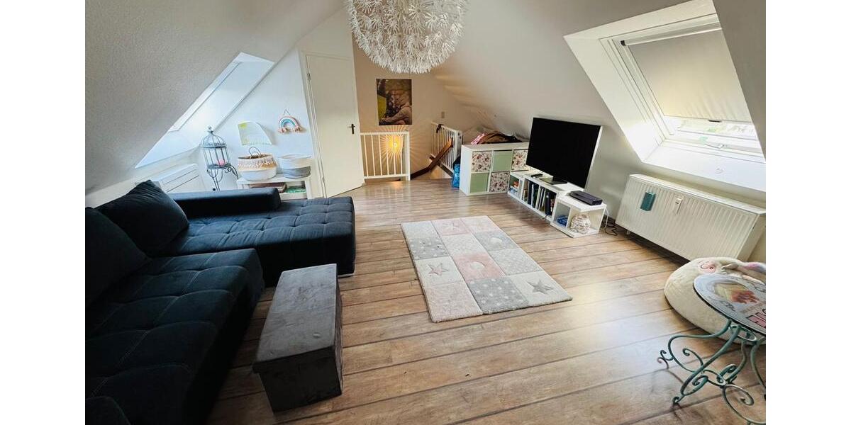 Maisonettenwohnung Herne Eickel - 3.5 Zimmer, 98 m&sup2;, 298.000&euro; | Angebot:26074168